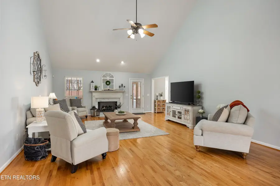 7601 Bebe Branch Lane, Ooltewah, TN 37363 - #2