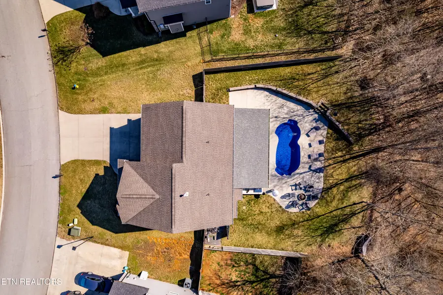 929 Carter Ridge Drive, Knoxville, TN 37924 - #3