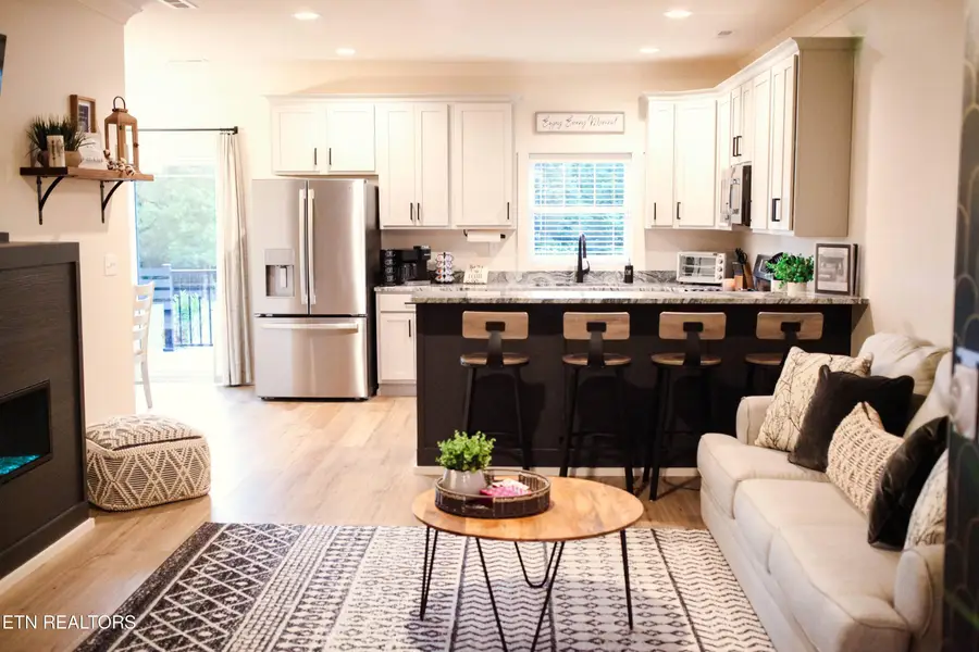 414 Fleeta Williams Way, Pigeon Forge, TN 37862 - #2