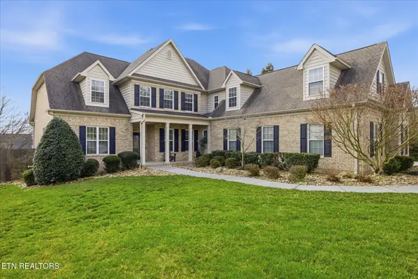 12720 Watergrove Drive, Knoxville, TN 37922