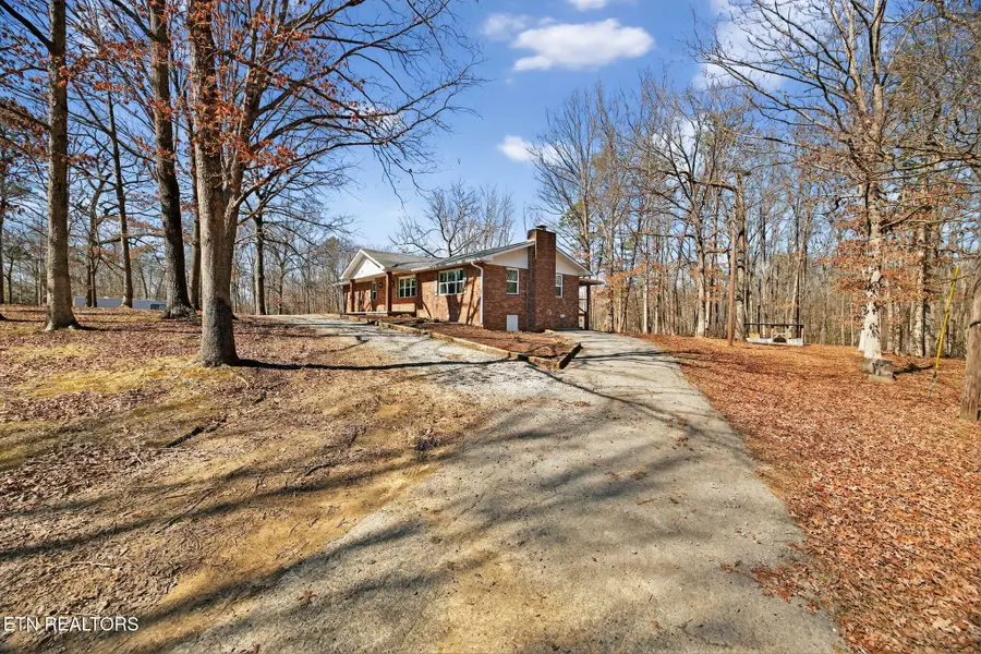 1112 N Shady Lane Loop, Clarkrange, TN 38553 - #2