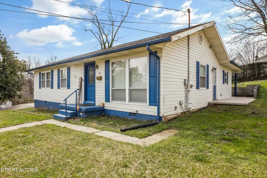 127 Athens Rd, Oak Ridge, TN 37830 - #2