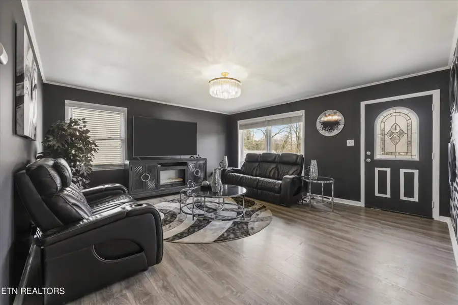 127 Athens Rd, Oak Ridge, TN 37830 - #3