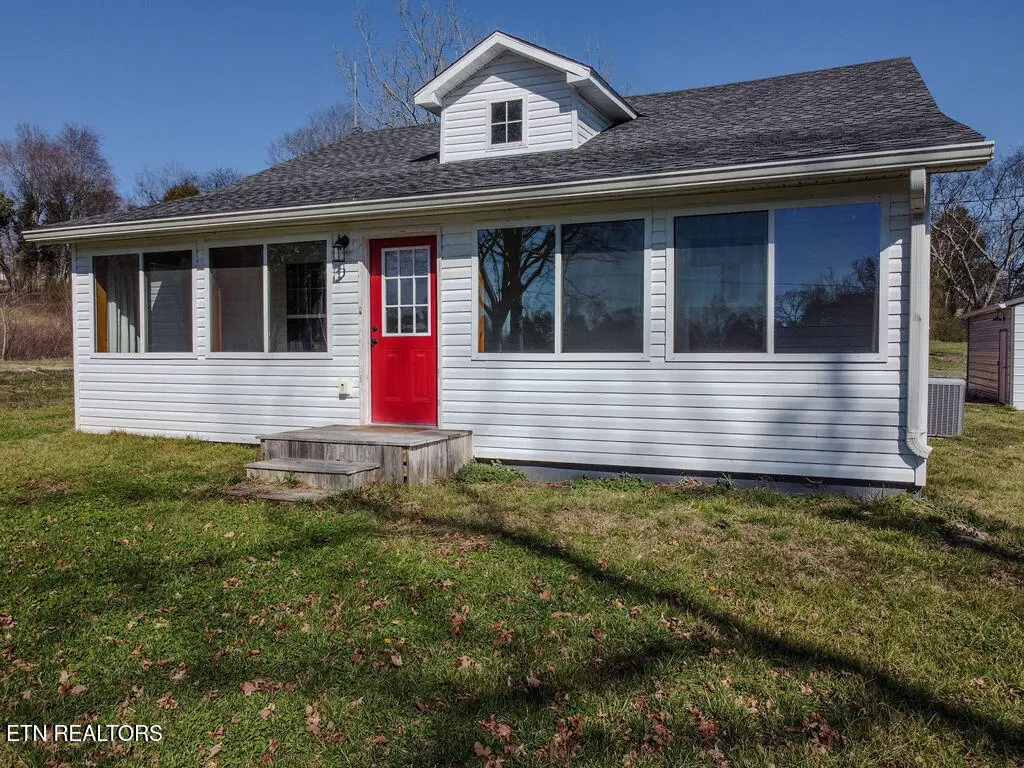 141 County Road 605, Athens, TN 37303 - #1