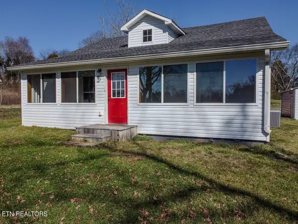 141 County Road 605, Athens, TN 37303