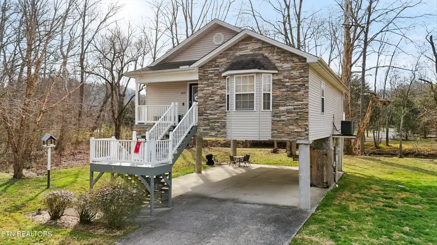 2032 Slippery Rock Circle, Pigeon Forge, TN 37862 - #2