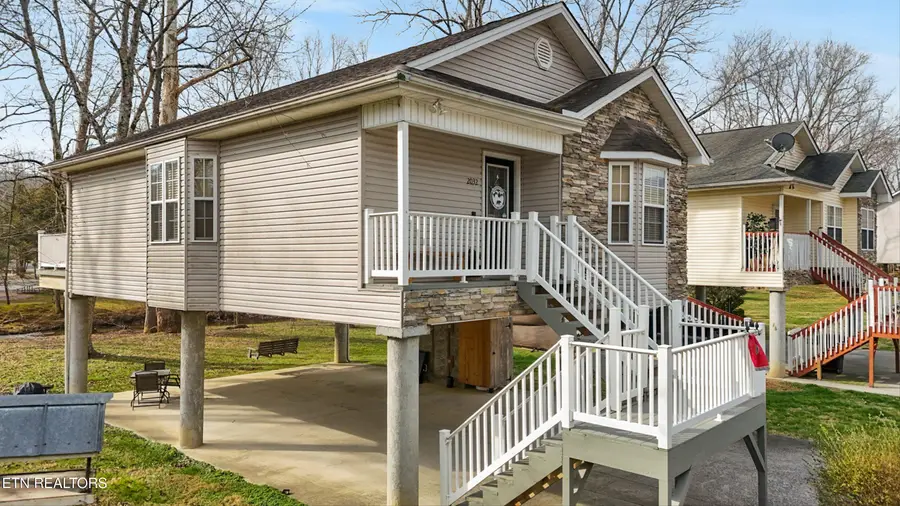 2032 Slippery Rock Circle, Pigeon Forge, TN 37862 - #3