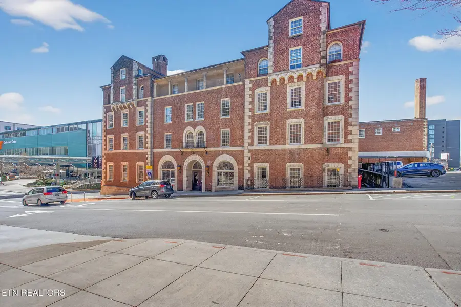 535 Locust St #303, Knoxville, TN 37902 - #2
