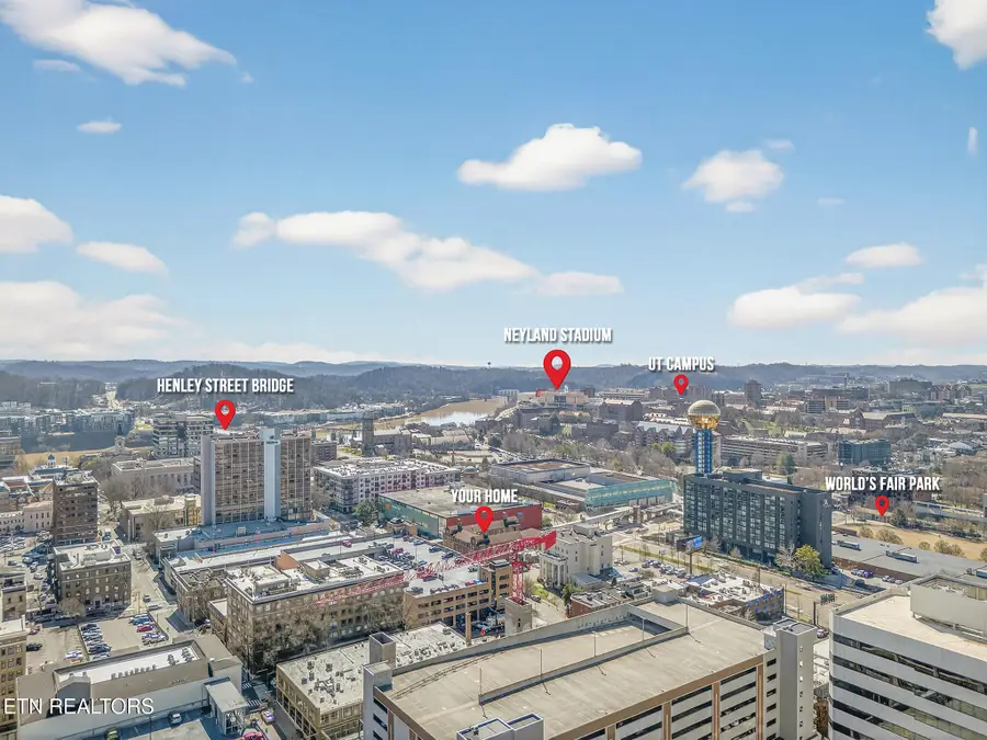535 Locust St #303, Knoxville, TN 37902 - #3