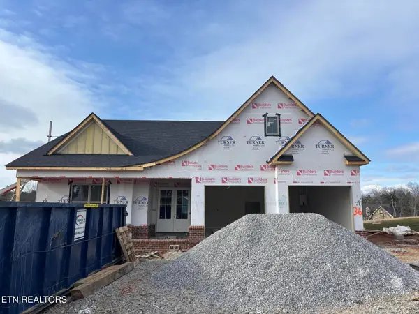 149 Limelight Lane, Lenoir City, TN 37772