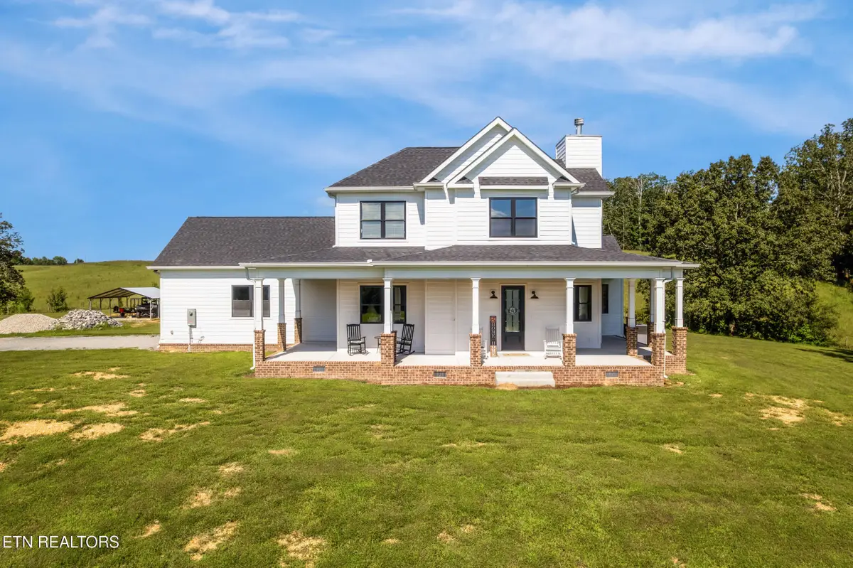 525 Basil Fugate Rd, Spring City, TN 37381 - #1