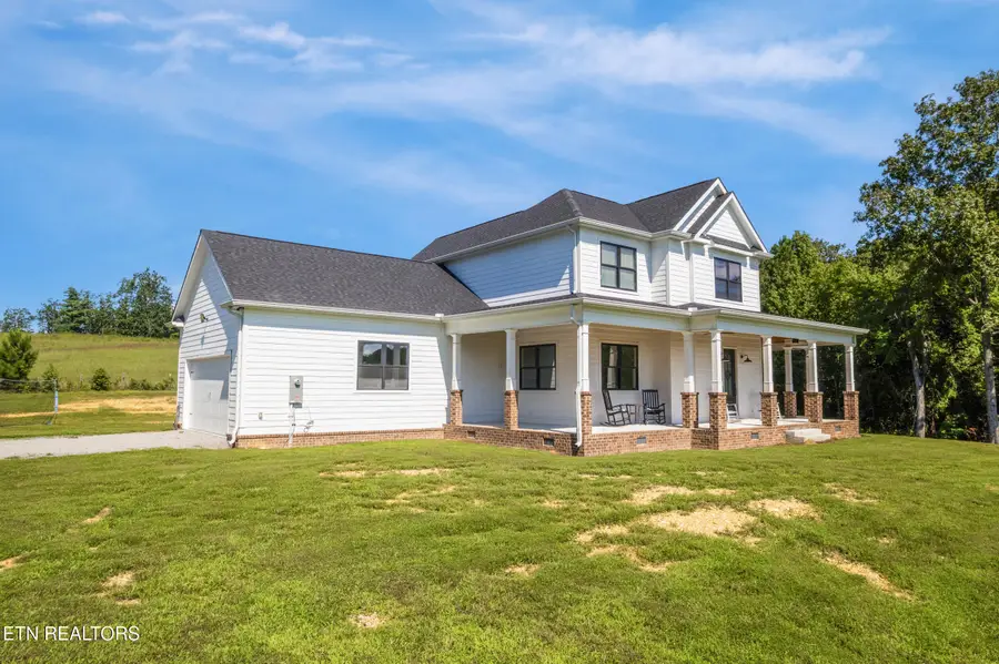 525 Basil Fugate Rd, Spring City, TN 37381 - #3