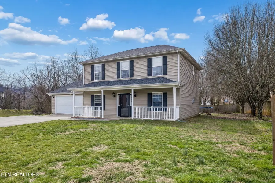 7209 Haynesfield Lane, Knoxville, TN 37918 - #2