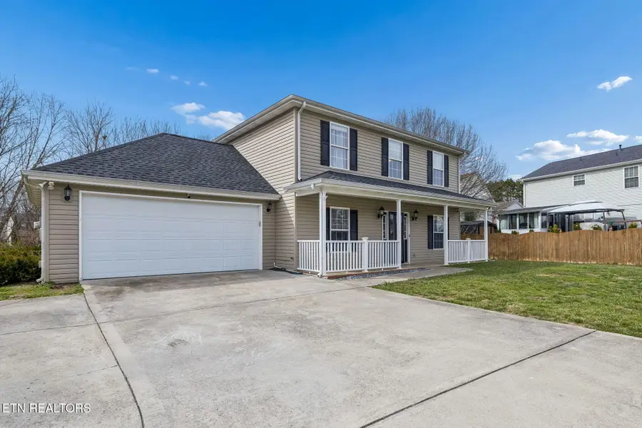 7209 Haynesfield Lane, Knoxville, TN 37918 - #3