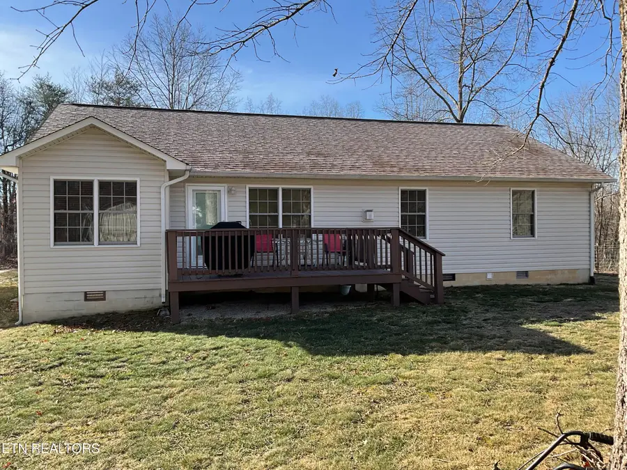 1037 Mohave Drive, Crossville, TN 38572 - #3