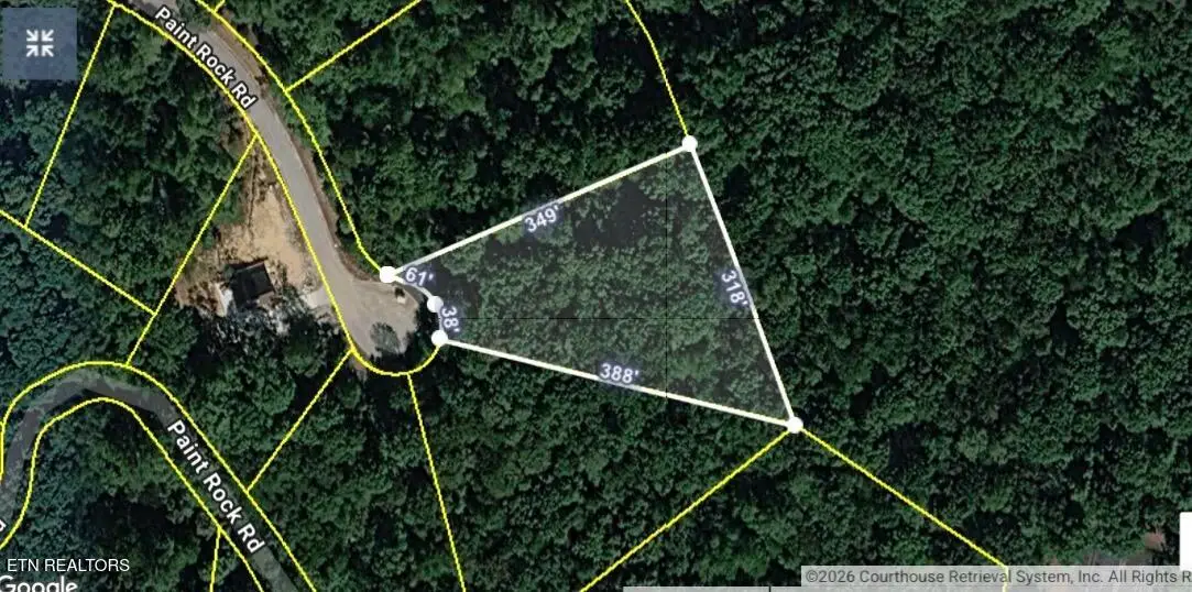 Evergreen Cove, Kingston, TN 37763 - #1