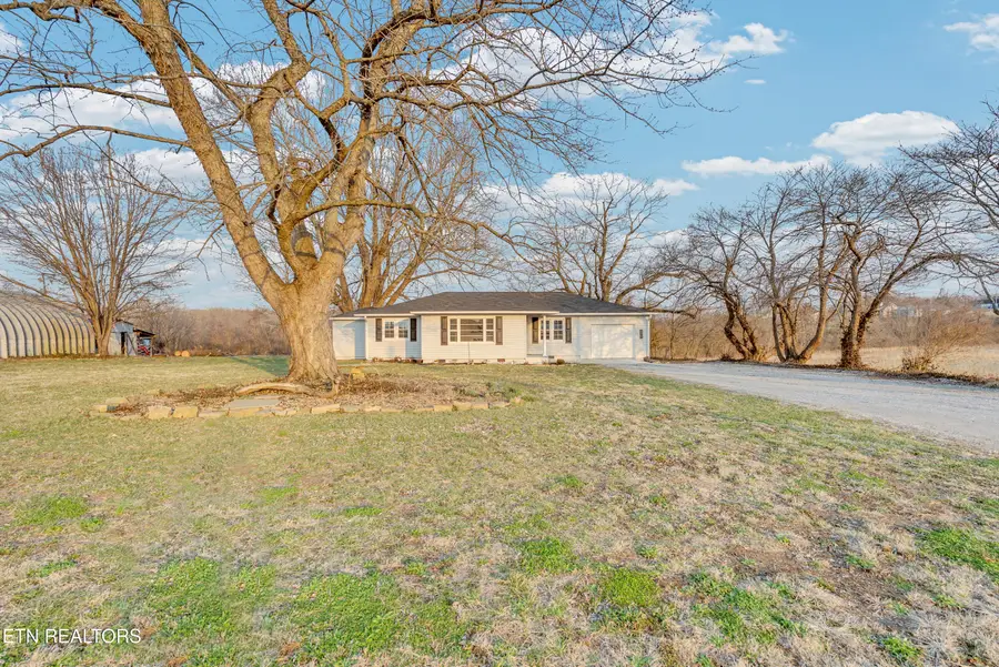 251 Country View Road, Crossville, TN 38571 - #2