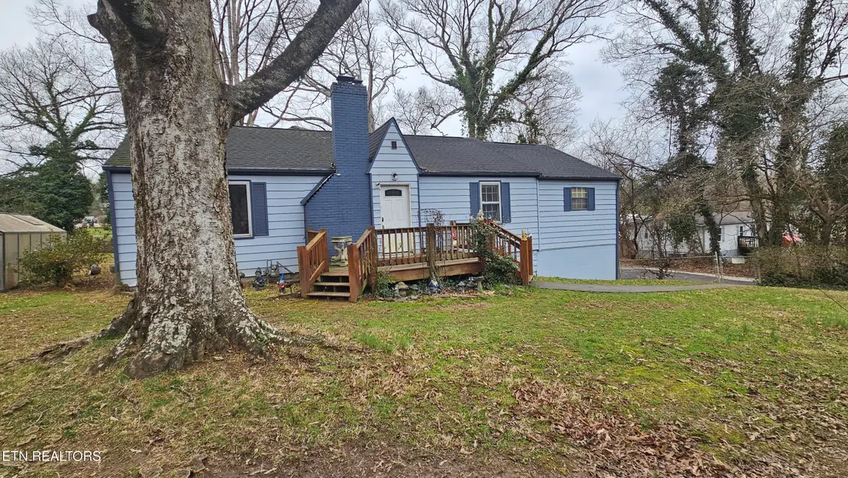 305 Gilbert Lane, Knoxville, TN 37920 - #1