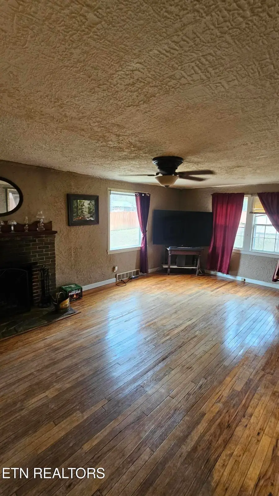 305 Gilbert Lane, Knoxville, TN 37920 - #3