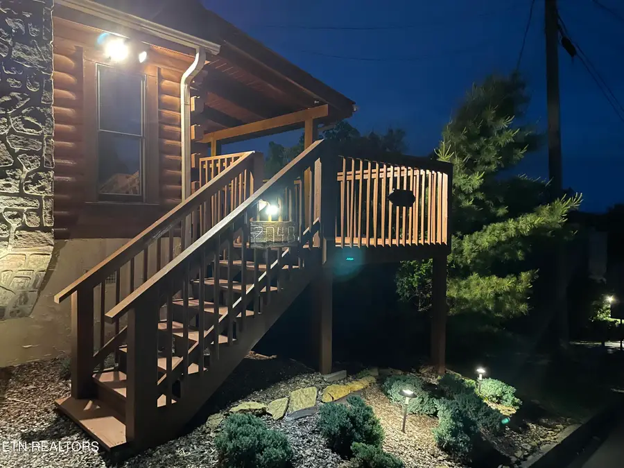 2048 Eagle Feather Drive, Sevierville, TN 37876 - #3