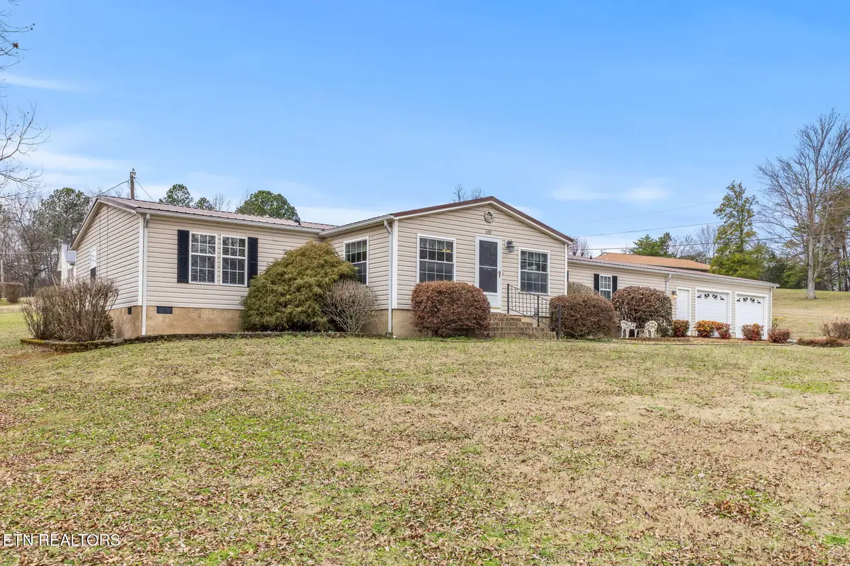 632 Athens Pike, Etowah, TN 37331 - #1