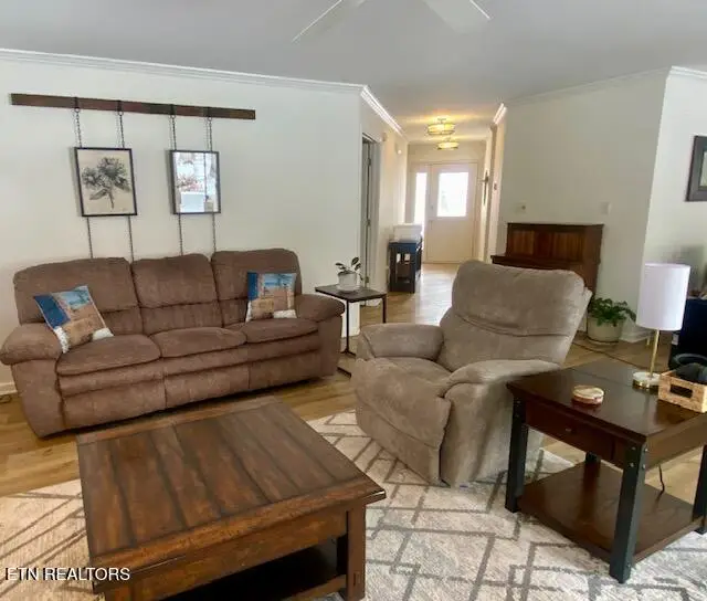 203 Seminole Circle, Loudon, TN 37774 - #3