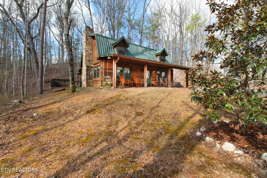 1923 Bales Way, Sevierville, TN 37876 - #2