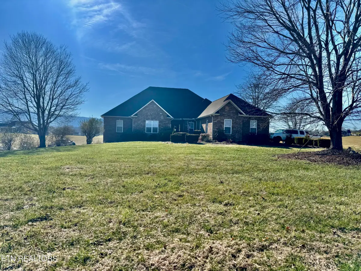 522 Waterstone Circle, Greeneville, TN 37745 - #1