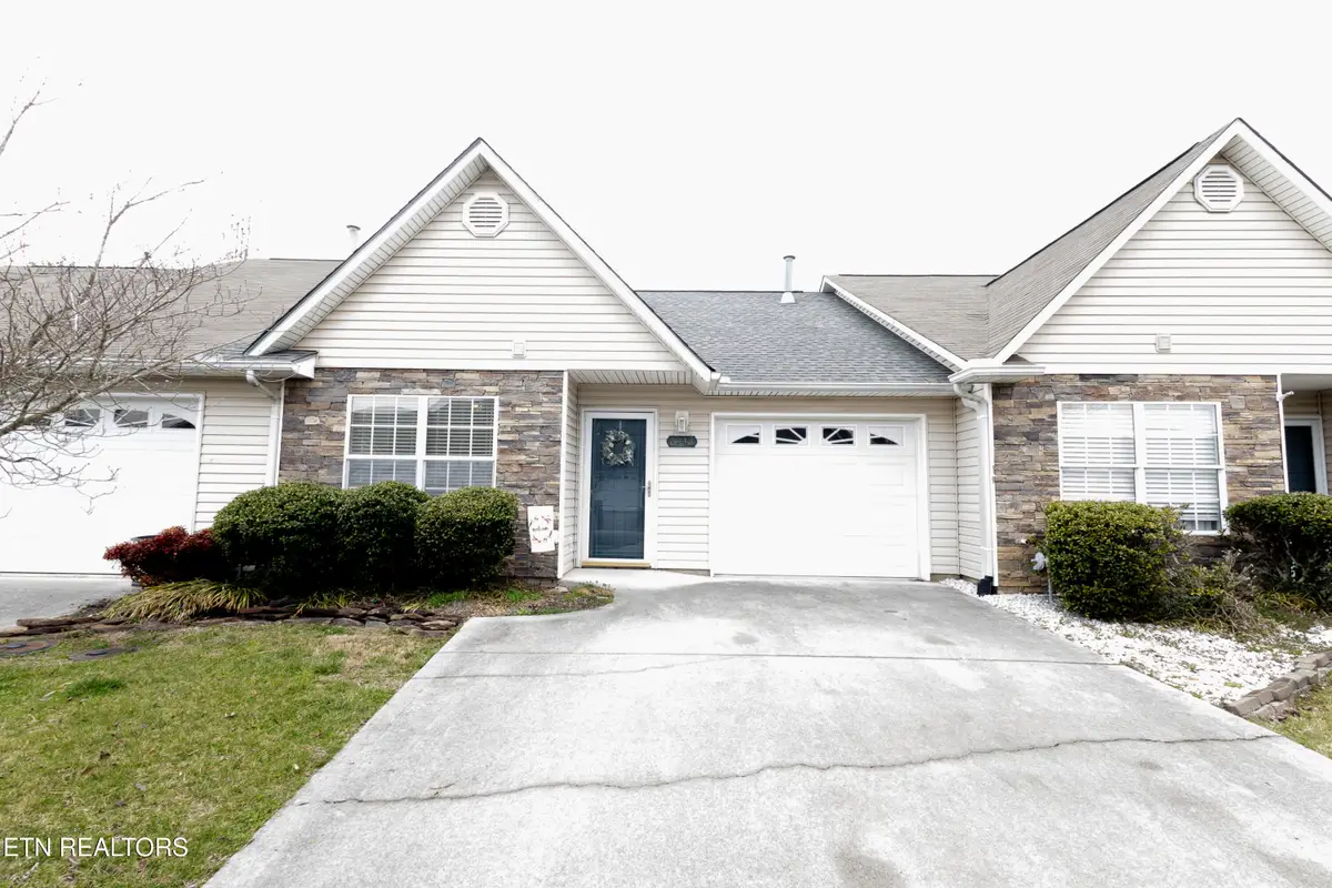 6343 Love Song Lane, Knoxville, TN 37914 - #1