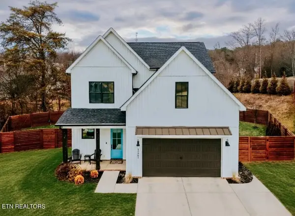 10861 Snowfall Lane, Knoxville, TN 37931