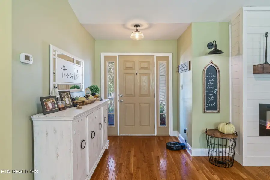 110 Mckinney Drive, Madisonville, TN 37354 - #3