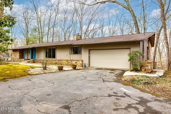 968 W Outer Drive, Oak Ridge, TN 37830