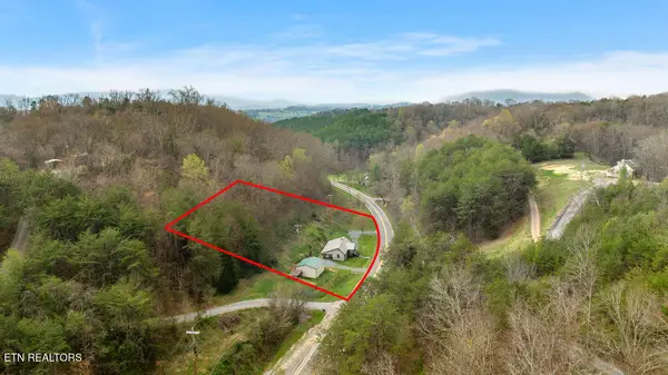 441 Tn-340, Parrottsville, TN 37843