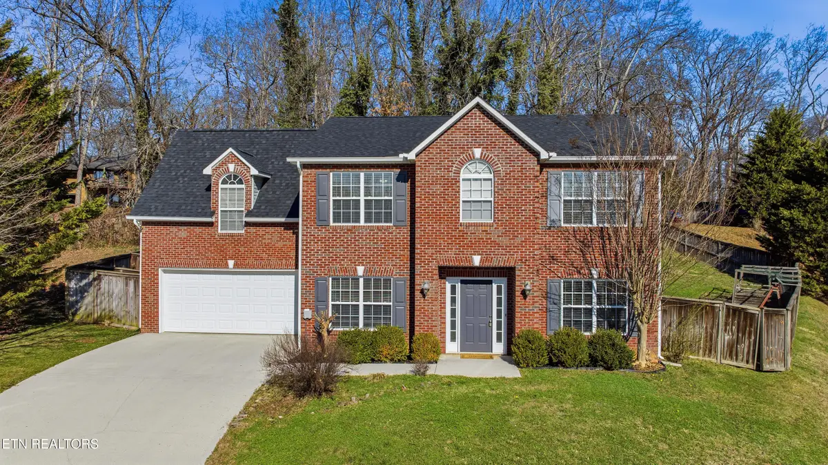 1507 Caribou Lane, Knoxville, TN 37931 - #1