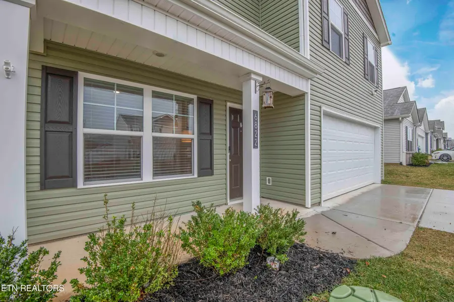 6822 Tall Shadow Lane, Knoxville, TN 37938 - #3