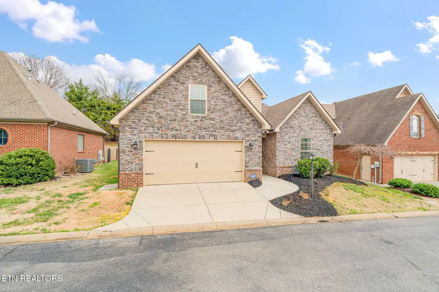 2438 Water Valley Way, Knoxville, TN 37932 - #3