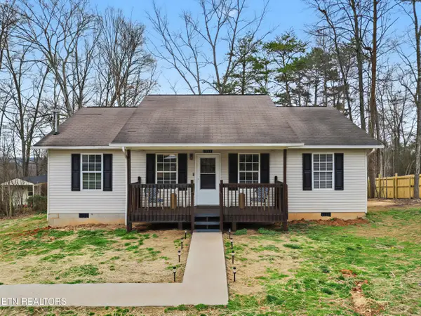 1916 Big Chiefs Skyview Drive, Sevierville, TN 37876