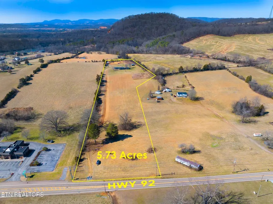 6644 Tn-92, Rutledge, TN 37861 - #3