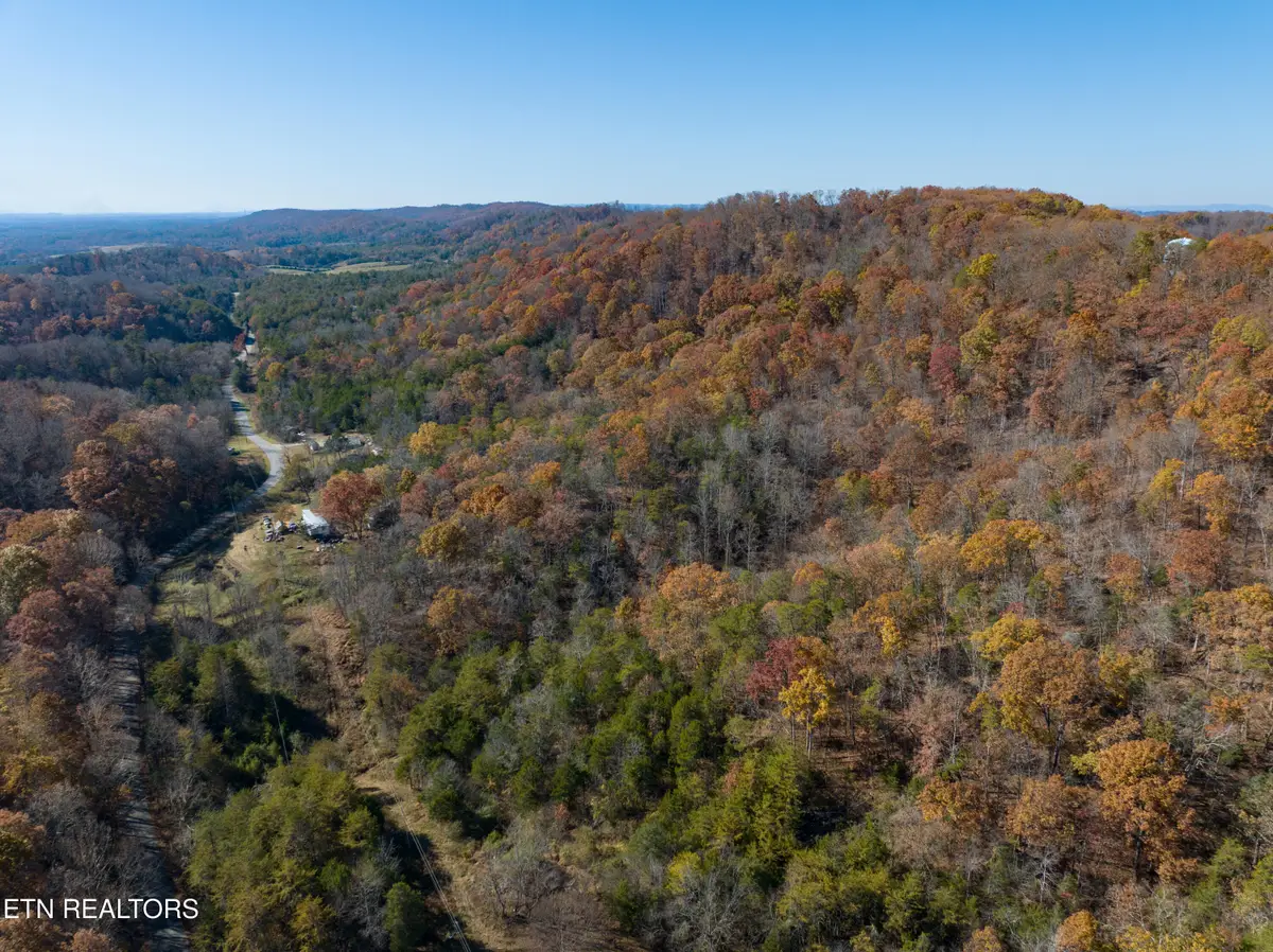 310 Tom White Hollow Rd, Mohawk, TN 37810 - #1