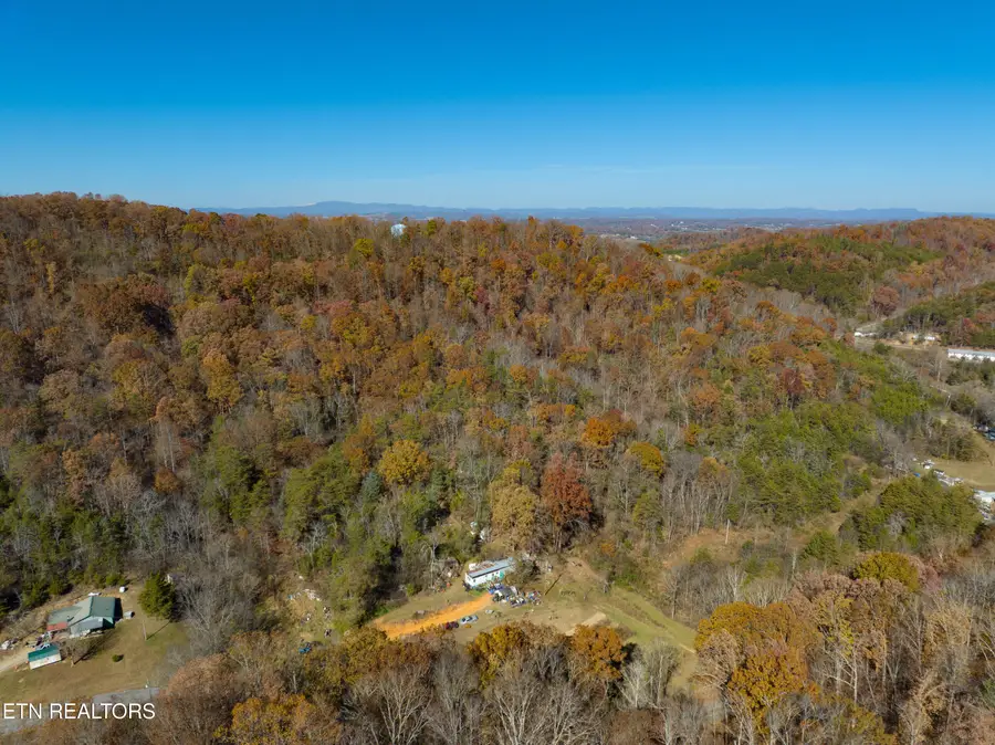 310 Tom White Hollow Rd, Mohawk, TN 37810 - #3