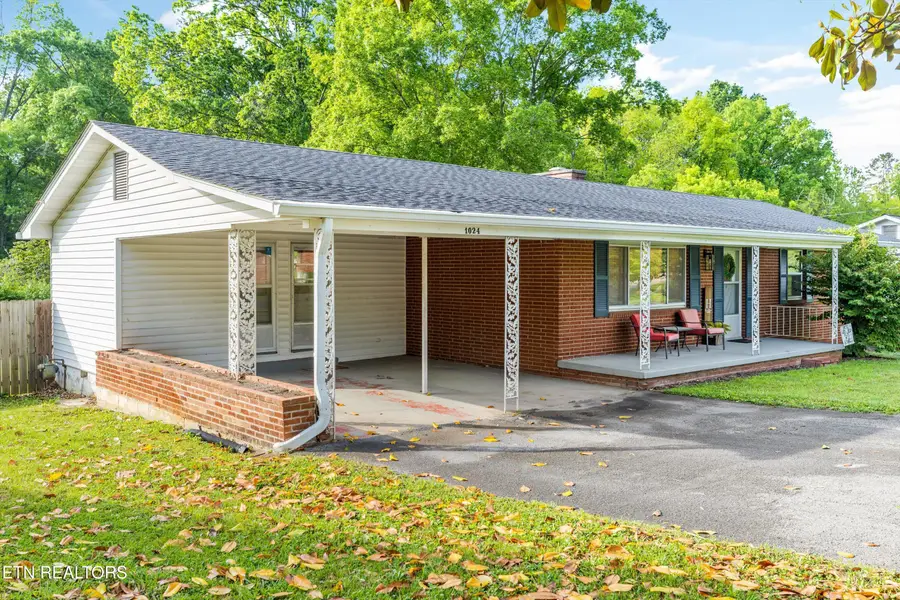 1024 Lancewood Drive, Knoxville, TN 37920 - #2