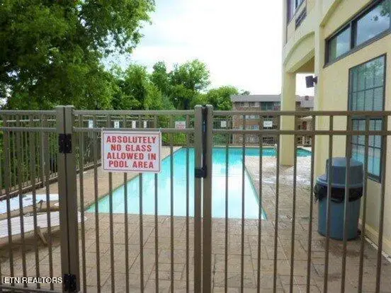 1700 Clinch Ave #307, Knoxville, TN 37916 - #2