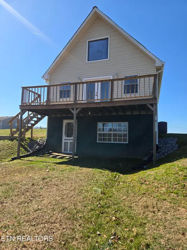 112 Daisy Lane, Wartburg, TN 37887