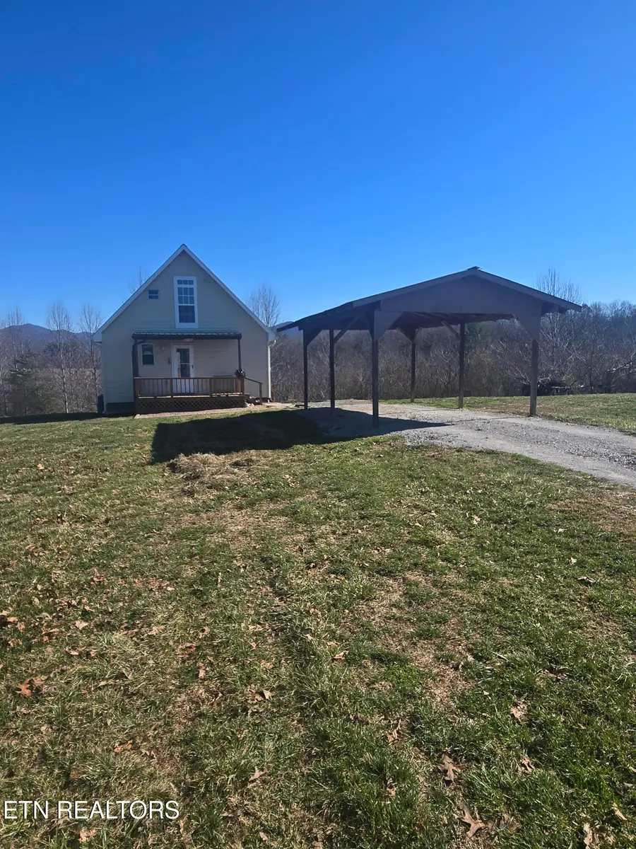112 Daisy Lane, Wartburg, TN 37887 - #3