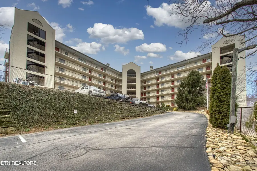 102 Baskins Creek #UNIT 306, Gatlinburg, TN 37738 - #2