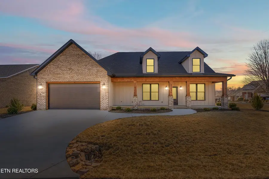 31036 Oberlin Lane, Emory, VA 24340 - #2