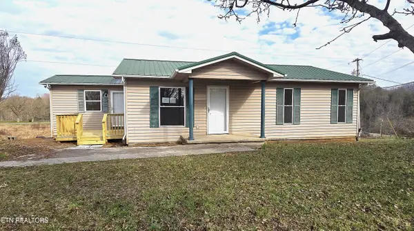 413 Sunset, Sneedville, TN 37869