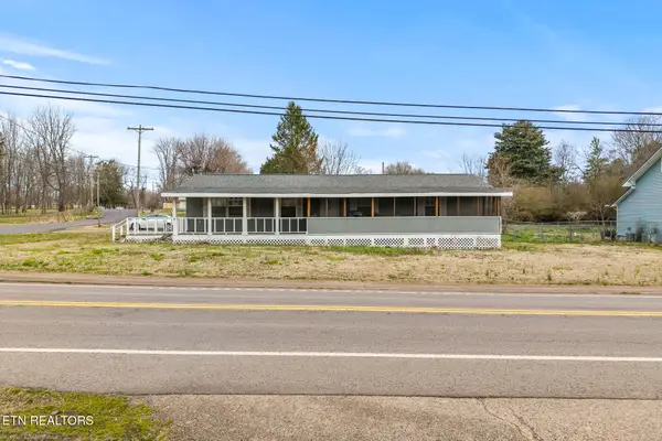 8 Conner Drive, Englewood, TN 37329