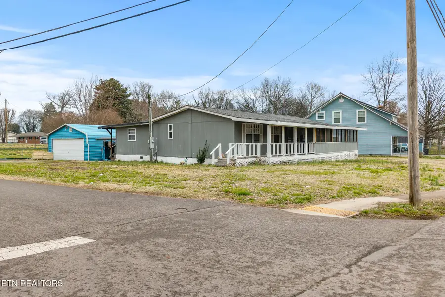 8 Conner Drive, Englewood, TN 37329 - #2