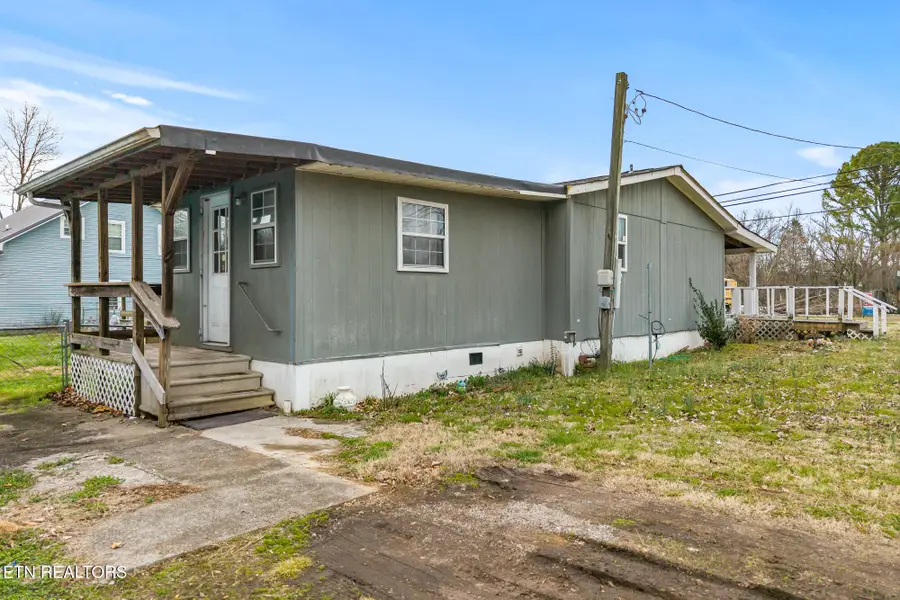 8 Conner Drive, Englewood, TN 37329 - #3